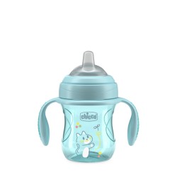 VASO TRANSICION CUP 4M+AZUL