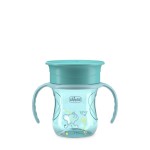 VASO PERFECT 360 12M+AZUL 200ML