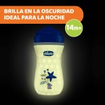 VASO LUMINOSO NEUTRO 14M+