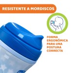 VASO LUMINOSO NEUTRO 14M+