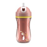 VASO TERMICO SPORT N14M+ROSA