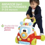 Andador Happy Hippie Eco