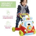 Andador Happy Hippie Eco