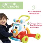 Andador Happy Hippie Eco