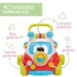 Andador Happy Hippie Eco
