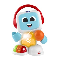 ROBIT CANTA CONMIGO