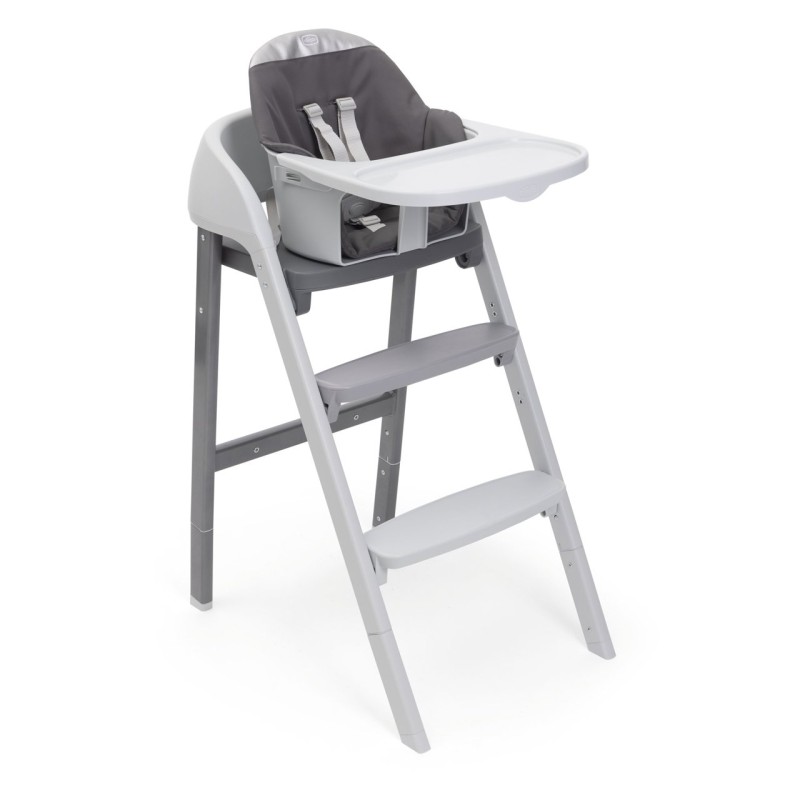 Silla de Comer Evolutiva Crescendo Up