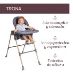 TRONA POLLY ESSENTIAL TRONA POLLY ESSENTIAL