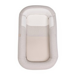 MUMMY POD COJÍN REDUCTOR PARA CUNAS