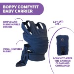 Porta bebé Boppy ComfyFit Evolution Porta bebé Boppy ComfyFit Evolution