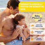 Crema Solar Mineral SPF50+ 75 ml