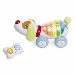 TOY DOGREMI CON RADIO CONTROL
