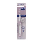 Chicco Cepillo de dientes lila