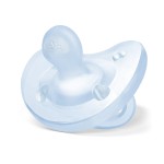 Chupete Todogoma Soft Azul 0-6m+