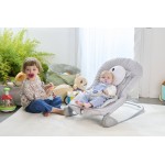 Chupete Todogoma Soft Azul 0-6m+