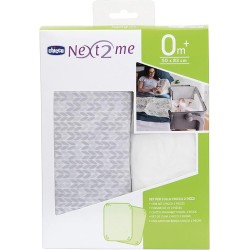 SET DE SABANAS PARA CUNA NEXT TO ME