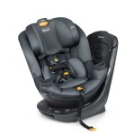 Silla de Auto FIT360 Cleartex