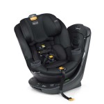 Silla de Auto FIT360 Cleartex