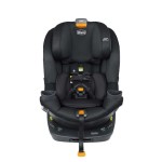 Silla de Auto FIT360 Cleartex