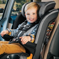 MYFIT SILLA DE AUTO