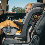 MYFIT SILLA DE AUTO MYFIT SILLA DE AUTO