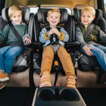 MYFIT SILLA DE AUTO MYFIT SILLA DE AUTO
