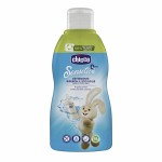 Detergente para biberones y utensilios