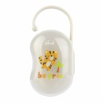 Porta Chupetes Easy Box Neutral