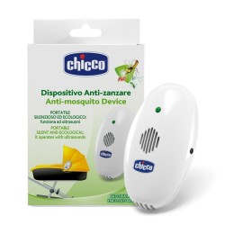 Dispositivo Anti-Mosquitos Portátil