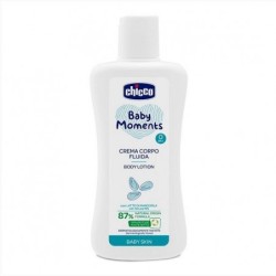 Crema Corporal Fluida 200 ml