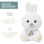 Lámpara Conejito Quita Miedo Lámpara Conejito Quita Miedo