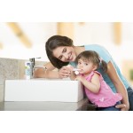 Chicco Dentrifico manzana-banano 6 -24 meses