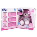 Proyector Baby Bear Rosa