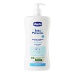 Gel baño para cuerpo 750 ml