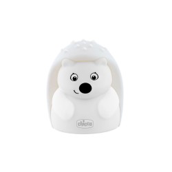 Luz Nocturna Recargable Erizo