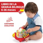 Libro de la Granja Interactivo