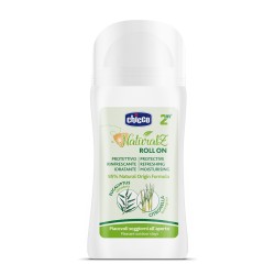 PROTECTOR REFRESCANTE NATURALZ ROLL ON 60 ML