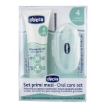 Gel Gingival 2 en 1 con dedal 