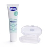 Gel Gingival 2 en 1 con dedal 