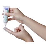 Gel Gingival 2 en 1 con dedal 