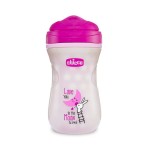 Vaso Glowing Cup Rosa 14m+